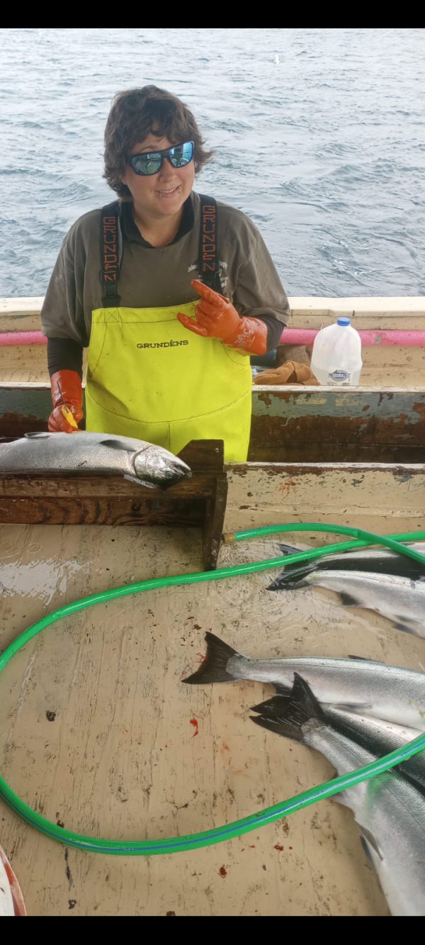 Coho (Silver Salmon) - Image 3